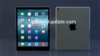Noi detalii despre iPad Air 3 desprinse dintr-o carcasă ajunsă online