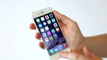 Această breșă de securitate a iPhone-ului îți poate pune în pericol datele personale