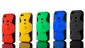 Vă puteți înregistra convorbirile pe iPhone cu JIC iPhone Case