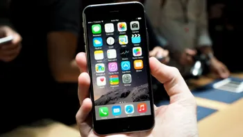 Apple va repara bug-ul ”anilor '70” prezent pe iPhone
