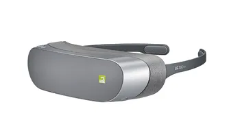 LG 360 VR e cel mai compact kit de realitate virtuală