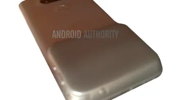Ați fi surprinși cât de modular este LG G5 cu al său Magic Slot
