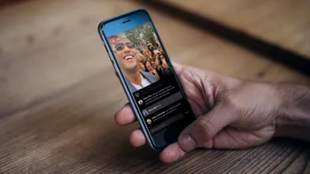 Facebook Live Video ajunge și pe Android