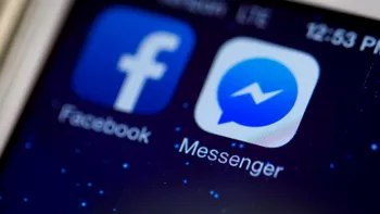 Vei putea trimite SMS-uri de pe Facebook Messenger