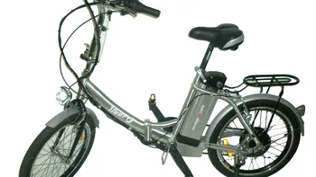 Doping tehnologic - i-au găsit un motor în bicicleta de competiție