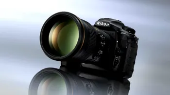 Cum să câștigi un aparat vârf de gamă de la Nikon cu o fotografie bună