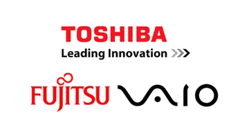 Toshiba, Fujitsu și Vaio se aliază pentru a produce PC-uri