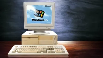 Cum poți rula Windows 95 pe un browser fără nici un plugin