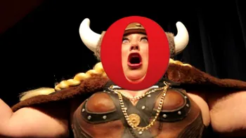 Browserul Opera se vinde pe bani grei, și asta nu pentru că ar merita
