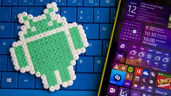 Microsoft nu va mai porta aplicații de pe Android prin Project Astoria