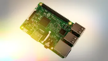 Raspberry Pi 3 este un microcomputer puternic pe care îl poți purta în buzunar