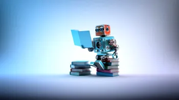 Roboții vor învăța să înțeleagă comportamentul uman citind beletristică