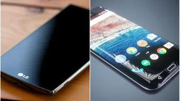 Testele preliminarii ale lui LG G5 dezvăluie o perfomanță superioară lui Galaxy S7