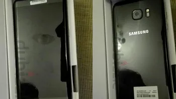 LG G5 și Galaxy S7 sunt la vânzare online neoficial