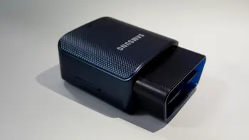 Samsung îți aduce un hotspot WiFi în mașină cu un dongle deștept