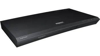 Primul player Blu-ray 4K a ajuns pe piață și se vinde ca pâinea caldă