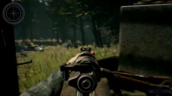 Jocul care ar putea readuce shooter-ele axate pe Al Doilea Război Mondial în prim plan