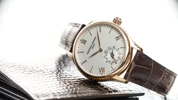 Smartwatch-urile se vând mai bine decât ceasurile elvețiene