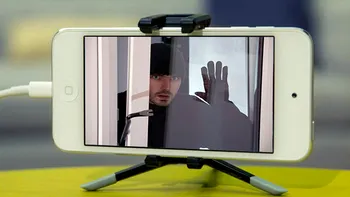 Cum poți să-ți transformi telefonul vechi în cameră de supraveghere