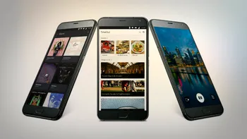 Meizu a dezvăluit cel mai puternic telefon Ubuntu de până acum