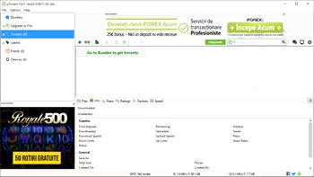 Cum scapi de toate reclamele din uTorrent complet gratuit