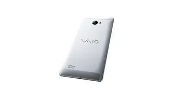 Nimeni nu știe de ce Vaio a lansat un telefon cu Windows 10