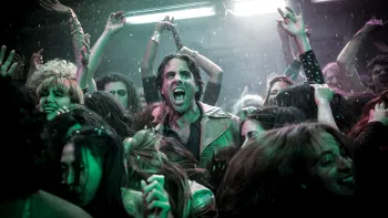 Vinil, un serial HBO gândit de Scorsese și Mick Jagger, ajunge curând și pe TV-ul tău