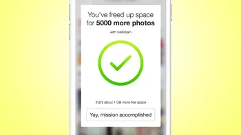 Cum poți salva mai multe fotografii pe iPhone cu această aplicație unică