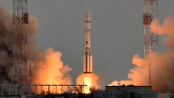 Europenii, în colaborare cu rușii, au trimis prima lor misiune către Marte