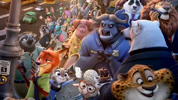 Playfilm - Zootropolis este o animație plină de umor, dar cu un substrat serios