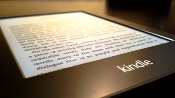 Actualizați-vă Kindle-urile rapid, dacă mai vreți să le folosiți