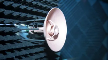 Agenția Spațială Europeană a creat o antenă printată 3D care funcționează perfect