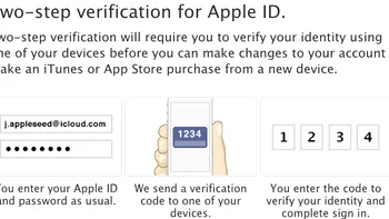Contul vostru Apple a devenit mai sigur, chiar și în România