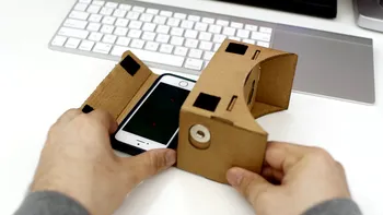 Realitatea virtuală nu vine pe Mac, fondatorul Oculus explică de ce