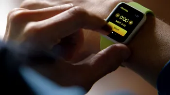 Ceasuri Apple Watch oferite la reducere pentru exerciții fizice