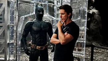 Cât de mult ar costa să fii Batman