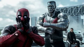 Deadpool este cel mai de succes film interzis minorilor din istorie