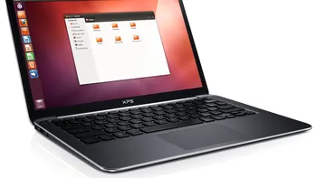 Noile laptopuri de top de la Dell vin cu Linux