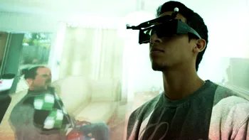 Terapeuții au creat un program cu realitate virtuală împotriva dependenței de heroină