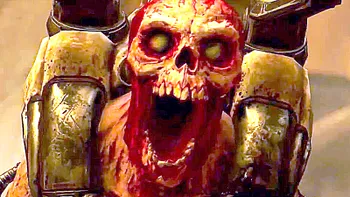 Beta-ul de Doom are o dată oficială de lansare și un trailer
