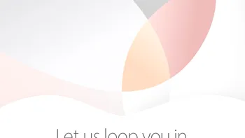 Apple confirmă: pe 21 martie vom vedea noi gadgeturi