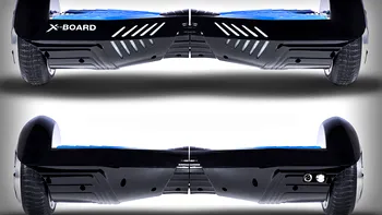 Evolio X-Board este primul ”hoverboard” lansat sub brand românesc