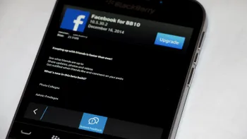 Facebook și Whatsapp abandonează definitiv telefoanele BlackBerry