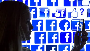 Facebook testează o funcție care te avertizează dacă cineva îți 