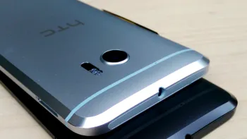 HTC 10 ar putea fi lansat în trei versiuni