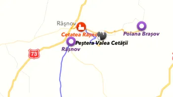 Aplicația Zmeu Bucegi te va ajuta să te orientezi mai bine în excursiile la munte