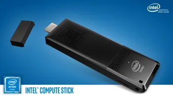 CÂȘTIGĂTORUL CONCURSULUI INTEL: Performanță superioară în dimensiuni reduse