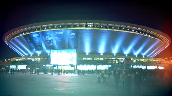 Generația pentru care fotbalul nu înseamnă nimic: și-au creat un sport din jocurile video