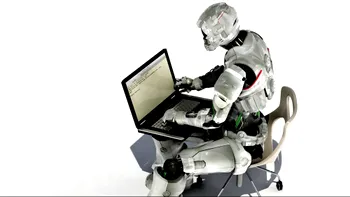 O inteligență artificială a scris un roman și aproape a câștigat un premiu literar