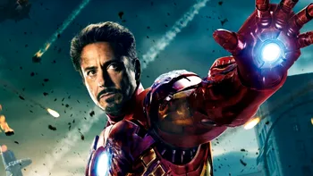 Iron Man va 